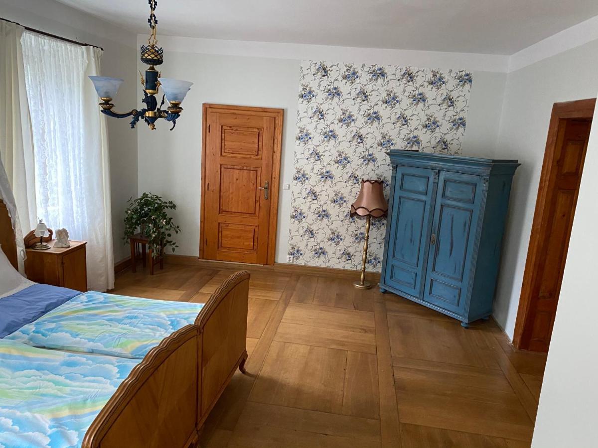 Česká Kamenice Apartman Gold Na Zamku מראה חיצוני תמונה